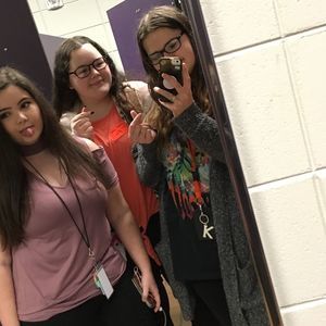 Meet your Posher, Kimberly